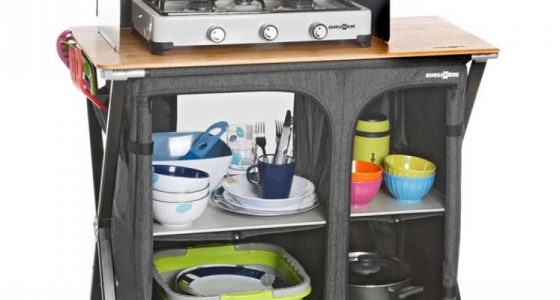 Mobiletti cucina da Intercar