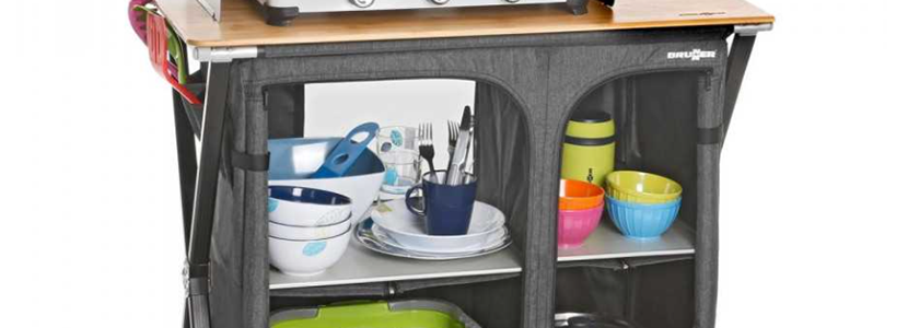 Mobiletti cucina da Intercar