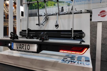 Accessori camper in 100 secondi: AL-KO