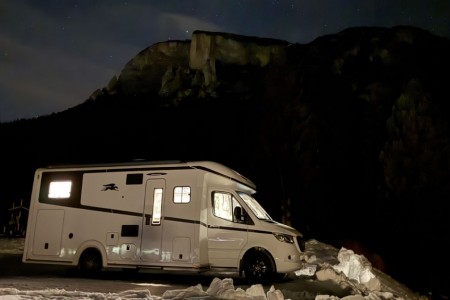 Video CamperOnTest Special: Laika Kreos L 5009 MB