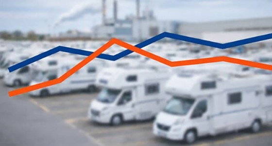 Statistiche: le nuove immatricolazioni in Europa e USA