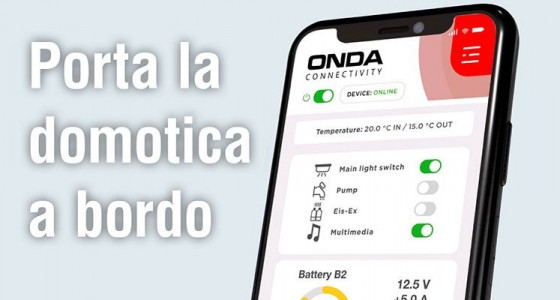 AL-KO VTE presenta ONDA Connectivity per il retrofitting