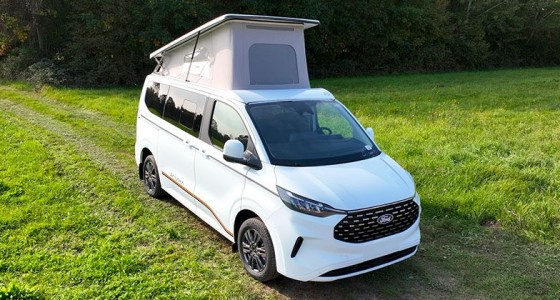 Panama Peak P 09 in 4 minuti