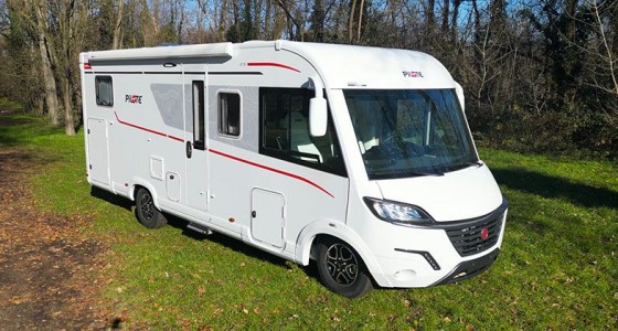 Pilote Galaxy G 720 FGJ Expression