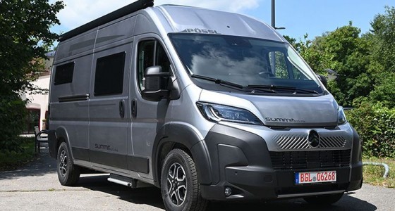 Pössl “Last Edition 25 Sale”: ultima chiamata