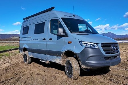 Video CamperOnTest: P&ouml;ssl Roadstar X