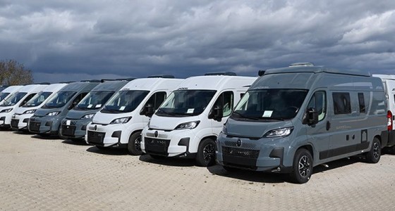 Dal 30 aprile al 17 maggio arrivano i Pössl Group Days