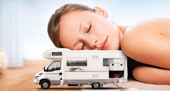 Acquisto di un camper usato?