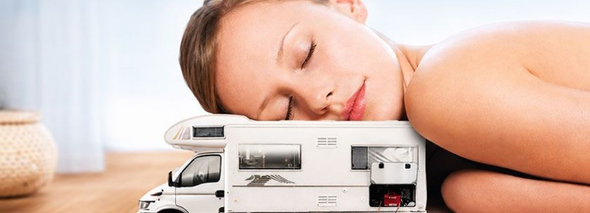 Acquisto di un camper usato?