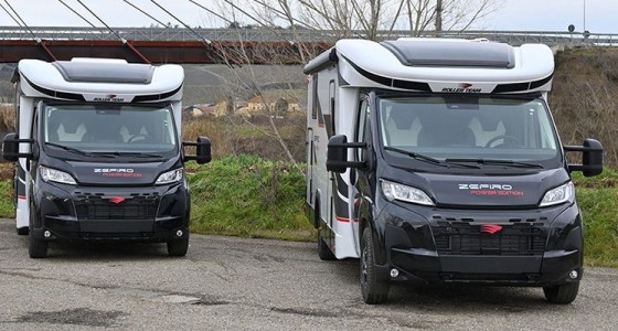 Novità di primavera: Roller Team presenta le Power Edition