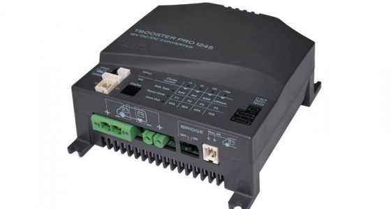 Da Teleco nuove soluzioni per la ricarica intelligente