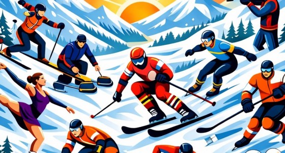 Olimpiadi Milano Cortina 2026