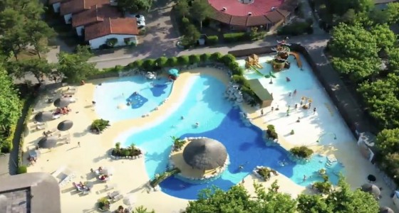 Tahiti Camping Village: tariffe in convenzione per gli Amici di CamperOnLine