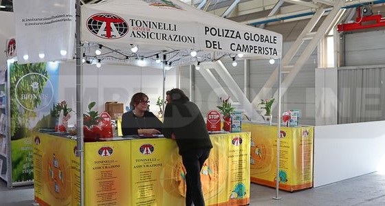 Toninelli Assicurazioni a Liberamente 2026