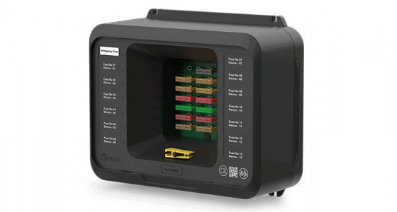 RVcore 12V: un sistema per tutto