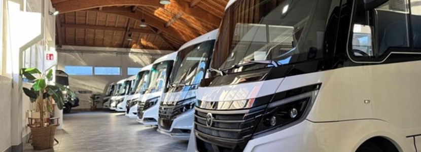 Da U-Car un prestigioso weekend di Porte Aperte