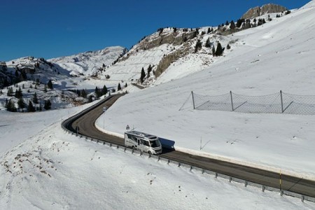 Perch&eacute; viaggiare in camper &egrave; cos&igrave; speciale? 