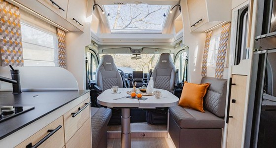 Notin: novità per l’Italia alla fiera di Parma