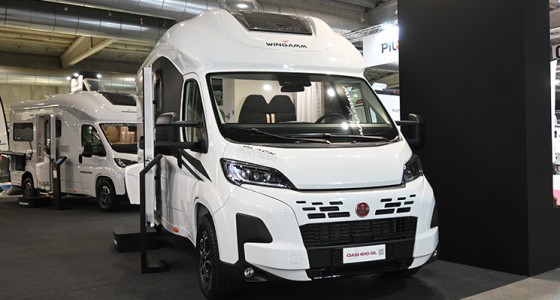 Anteprime e Novità 2027: Wingamm