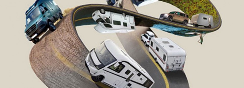 Bonometti Centrocaravan festeggia 60 anni di eccellenza