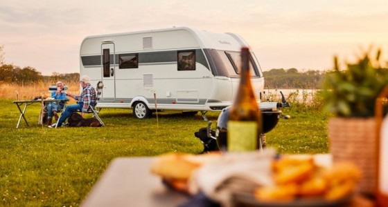 Camping Wine da Bonometti Centrocaravan