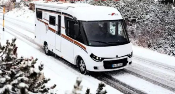 Check-up invernale: prevenire è meglio che curare...