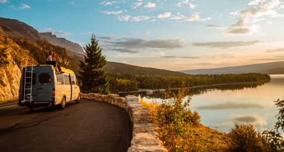 Van e Caravan, le due strade dell'innovazione