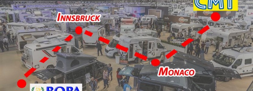 In Germania con Ropa