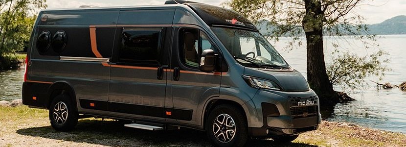 Malibu Experience Camp da Sanrocco a Varese