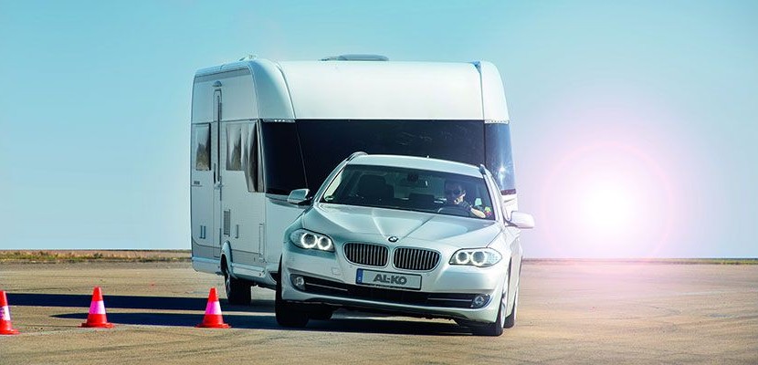 AL-KO Vehicle Technology torna a Fit Your Camper 2026