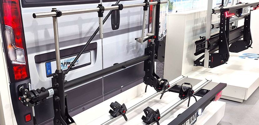 Fit Your Camper 2026: AL-KO