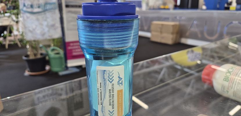 Acquatravel a Fit Your Camper 2026