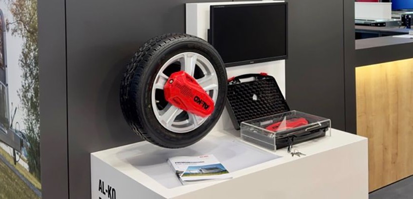 AL-KO Vehicle Technology &egrave; tra i “Best Brand 2026”