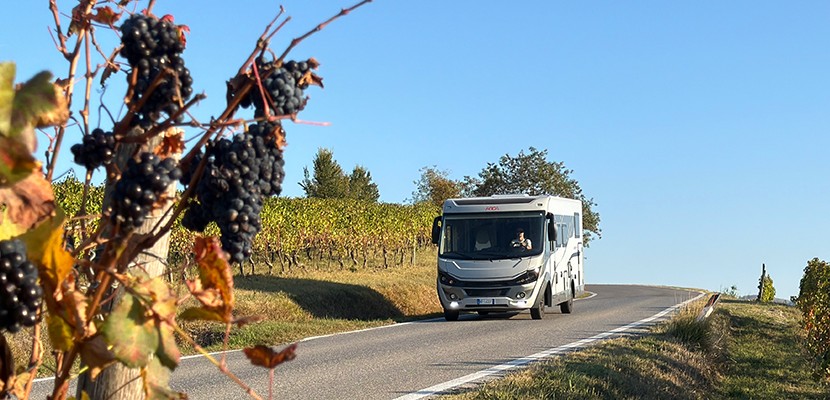 Have you ever seen the Langhe in October?