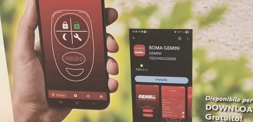 Boma Tech guarda al futuro