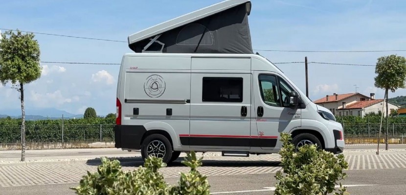 Dreamer Select D43 UP 20esimo