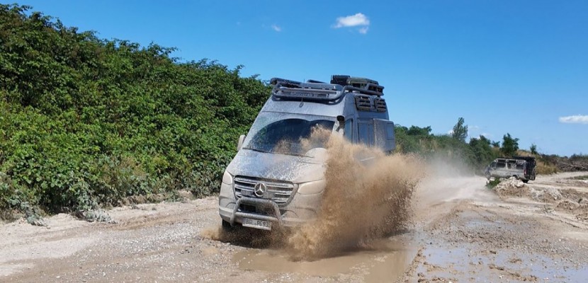 Video Anteprime e Novità van e camper: Pössl