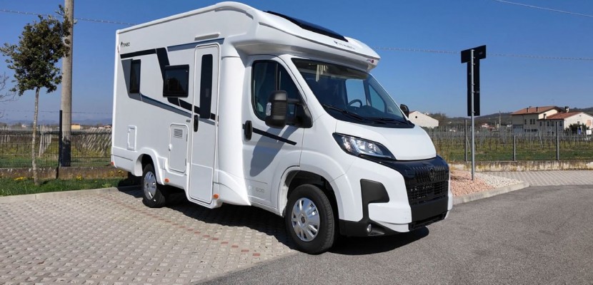 Itineo PF 600: tutto ci&ograve; che c'&egrave; da sapere in 4 minuti