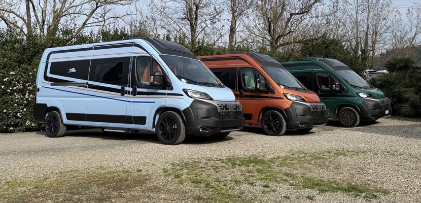 Video CamperOnTestSpecial: Laika Kosmo CV 60 Supremo