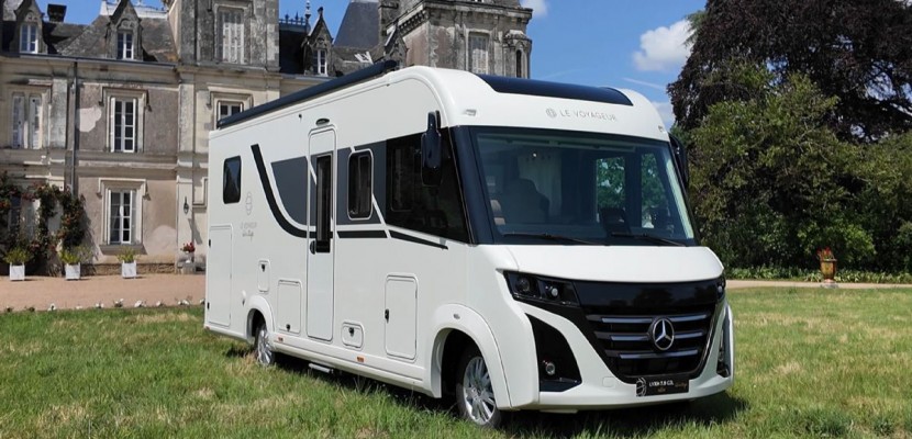 H&eacute;ritage 7.9 GJL