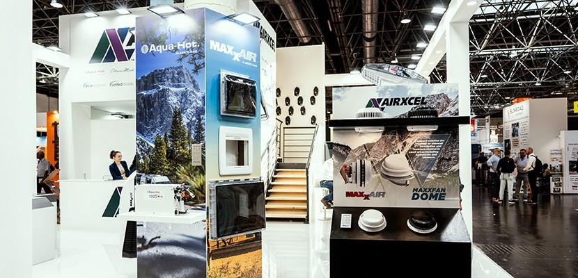 Airxcel Europe