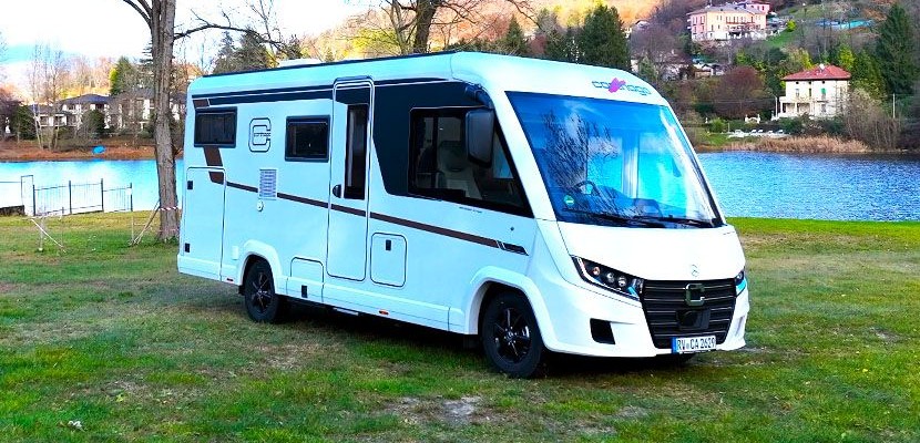 CamperOnTest Special: Carthago C2-tourer I 143 KB-LE