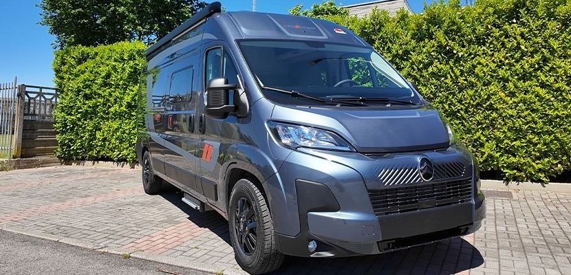 Challenger V114 Max Cosy Edition