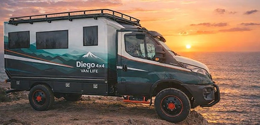 A Fit Your Camper 2026 un ospite speciale!