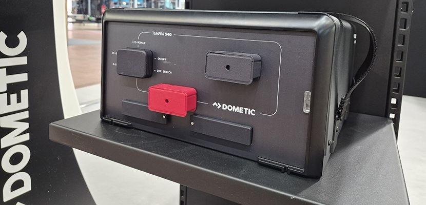 Dometic a Fit Your Camper 2026