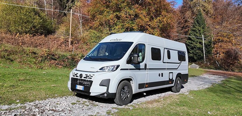 Video CamperOnTest Special:Etrusco CV 640 PB