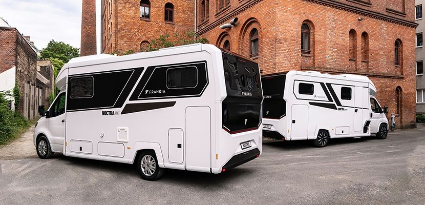 Frankia presenzia al CMT di Stoccarda 2026