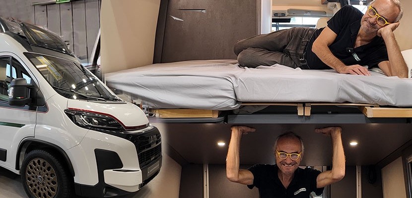 The strength of Vans!