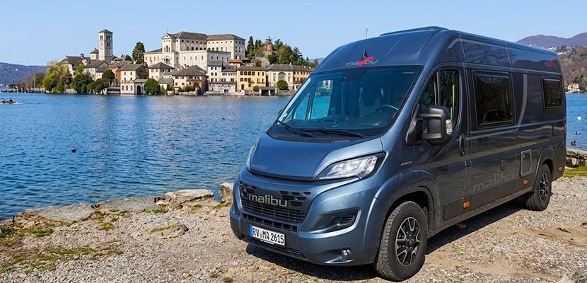 Malibu Relax 640 LE R