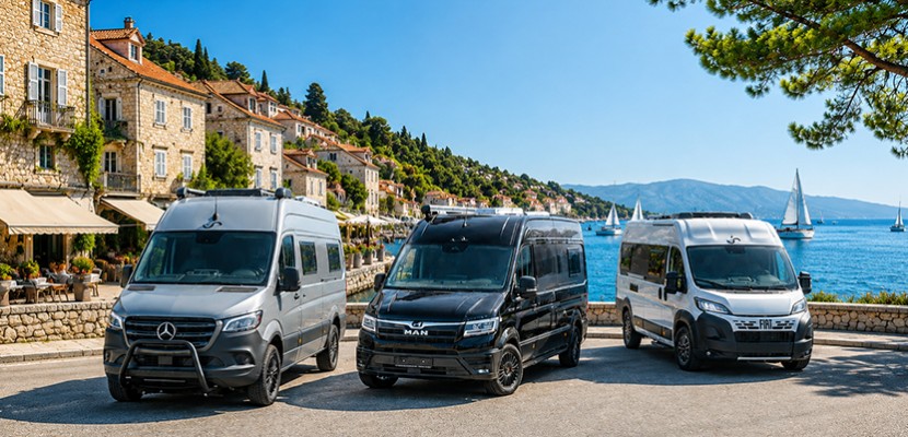 Mega Mobil propone una mega offerta al mercato italiano